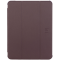 TUCANO SATIN IPAD CASES FOR iPad 10th Gen Plum