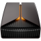 SEAGATE HDD External FireCuda Vault (3.5'/20TB/USB 3.2 TYPEC)