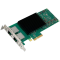 Intel Ethernet Network Adapter E610-XT2, Multi