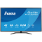 IIYAMA Monitor LED X4373UHSU-B2 KVM Switch 42.5