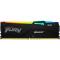 Kingston DRAM 32GB 5600MT/s DDR5 CL40 DIMM FURY Beast RGB XMP