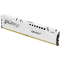 Kingston 32GB 6000MT/s DDR5 CL30 DIMM FURY Beast White EXPO