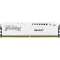 Kingston DRAM 32GB 5600MT/s DDR5 CL40 DIMM FURY Beast White XMP