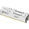 Kingston 64GB 5600MT/s DDR5 CL36 DIMM (Kit of 2) FURY Beast White EXPO