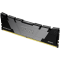 Kingston 8GB 4000MT/s DDR4 CL19 DIMM FURY Renegade Black