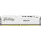 Kingston DRAM 16GB 5200MT/s DDR5 CL40 DIMM FURY Beast White XMP
