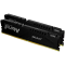 Kingston DRAM 64GB 5200MT/s DDR5 CL40 DIMM (Kit of 2) FURY Beast Black XMP