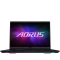 GIGABYTE Notebook AORUS MASTER 16, WQXGA, 240Hz, OLED, AMD Ryzen 9 9955HX3D, 32G...