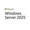 Windows Server CAL 2025 English 1pk DSP OEI 5 Clt User CAL