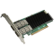 Intel Ethernet Network Adapter E830-CQDA2, Multi