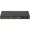 M4250-26G4XF-POE+ MANAGED SWITCH