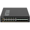 M4350-12X12F MANAGED SWITCH
