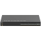 M4350-24F4V MANAGED SWITCH