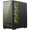 Chassis MAG PANO 130R PZ, ATX, Mid Tower, 4x Pre-installed 12mm ARGB Fan, 460 x ...