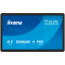 IIYAMA Monitor LED S2225AS-B1P Android Touch