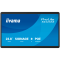 IIYAMA Monitor LED S2425AS-B1P Android Touch