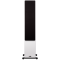 Magnat Signature 607 Floorstanding Speaker, Satin white, Single