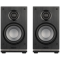 Magnat Signature Edelstein 2.0 Bookshelf Speakers, Black, Pair