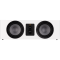 Magnat Signature Center Pro II Center Channel Speaker, Satin white, Single