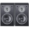 Magnat Monitor S10 B Bookshelf Speakers, Black, Pair