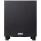 Magnat Base 8 , 8-Inch Subwoofer, Black, Single