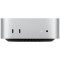 Mac mini: Apple M6 chip with 12-core CPU and 12-core GPU, 16GB, 256GB SSD,Model A3534