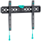 ONKRON Fixed TV Wall Mount for 43 to 85-inch Flat Panel TVs Digital Panels 68,2 ...