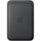 iPhone FineWoven Wallet with MagSafe - Black, Model A3537