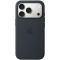 iPhone 18 Pro Silicone Case with MagSafe - Navy Blue, Model A3701