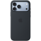 iPhone 18 Pro Max Silicone Case with MagSafe - Navy Blue, Model A3702