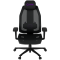 LORGAR CHP51 Mesh Gaming Chair Pro Multi-adjastable Black/Purple