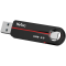 Netac US18 USB3.2+TypeC Dual Flash Drive 64GB