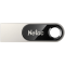 Netac U278 USB3.2 Flash Drive 128GB, aluminum alloy housing
