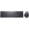 Dell Pro Premium Collaboration Keyboard and Mouse - KM900 - UK (QWERTY)