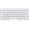 Magic Keyboard with Touch ID for Mac models with Apple silicon - Russian,Model A3118