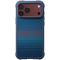 PITAKA Moonrise Nights-Midnight Cairn Case For iPhone 18 Pro Max