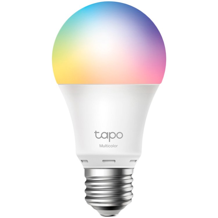 TP-LINK TAPO-L530E Smart Wi-Fi Light Bulb