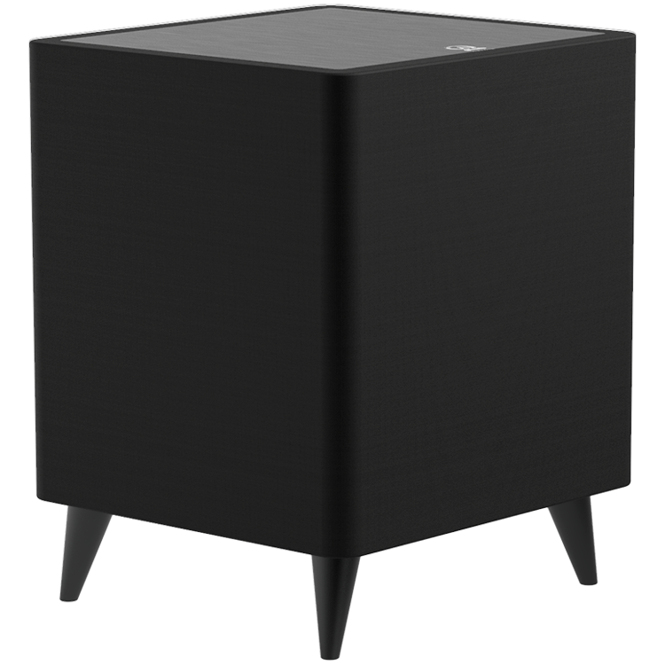 Origin Acoustics SUBD10 Deep Series Powered Subwoofer with 10'' Composite Driver