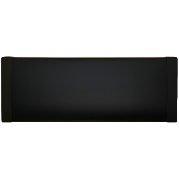 Origin Acoustics SBR41-LCR InstaWidth Soundbar Woofer 2x3.5'' Fiber Glass, Tweeter 1x1'' Silk DPSD