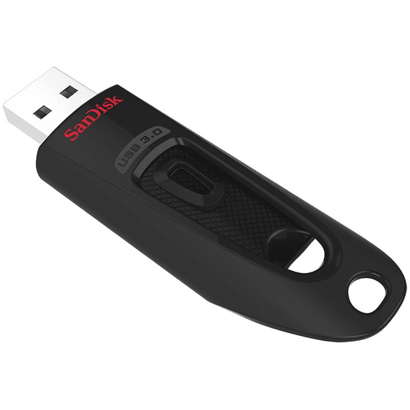 SANDISK Ultra 512GB USB 3.0