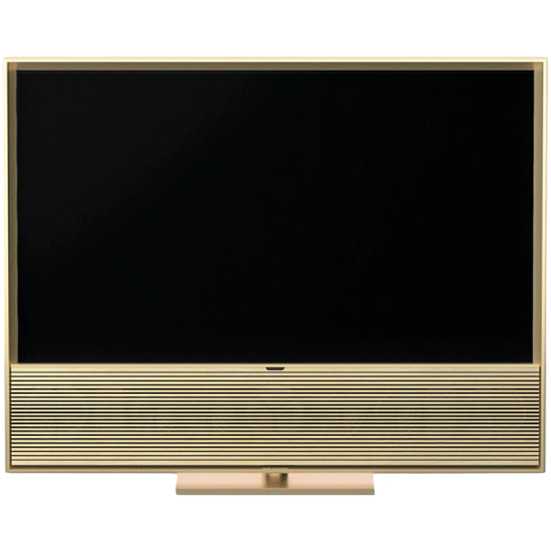 Beovision Contour 48 Gold Tone