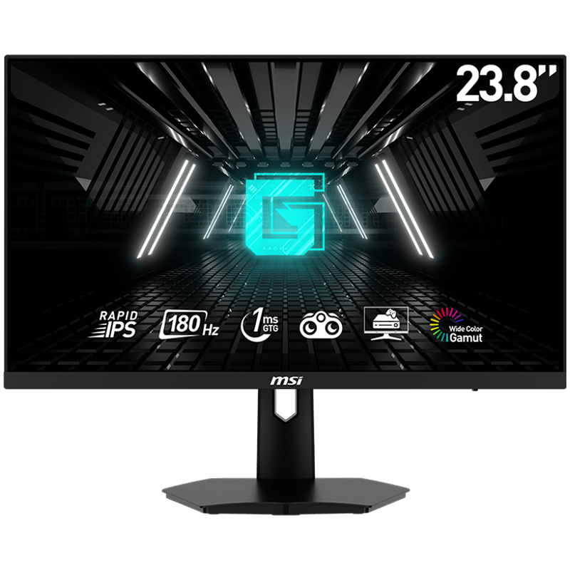 MSI G244F E2 Gaming Monitor