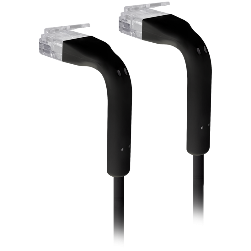 Ubiquiti Ultra-thin OD 3mm Ethernet patch