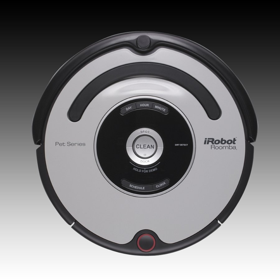 Roomba Pet 563