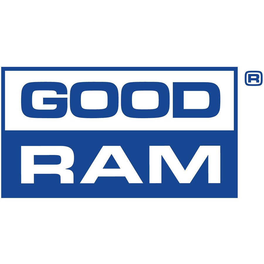 GOODRAM 4GB 1600MHz CL11 SR DIMM