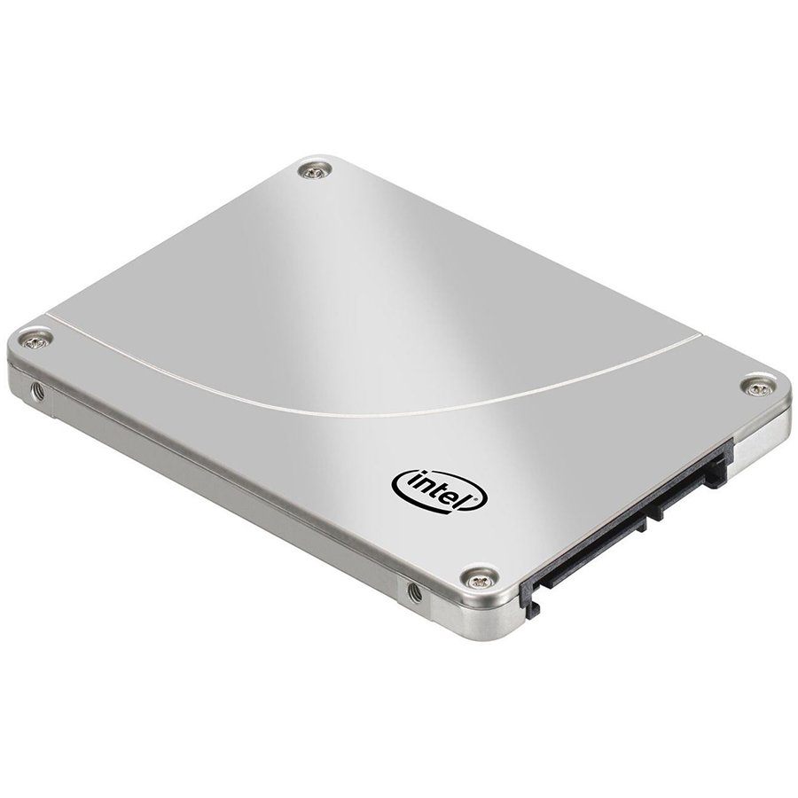 Intel SSD DC P3600 Series (800GB, 2.5in PCIe 3.0 x4, NVMe, 20nm, Seq.R/W: 2600/1000 MBps, Rand.R/W: 430k/50k IOPs, MLC, 4/12W, 5Yr) 15mm, Generic Single Pack