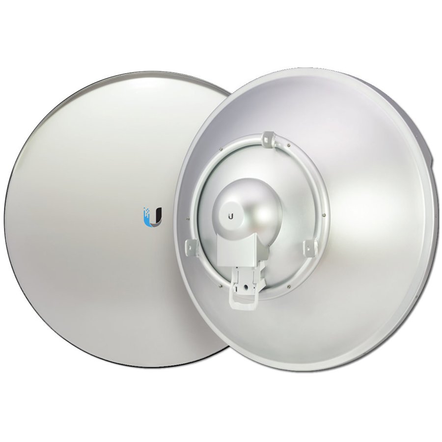 UBIQUITI 5GHz RocketDish, 31dBi, AC