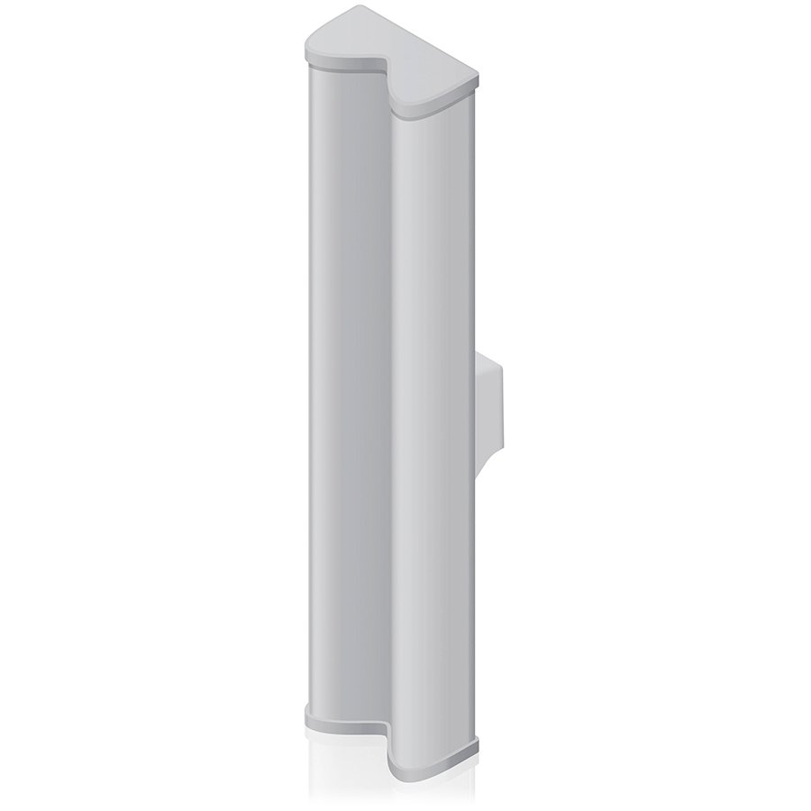 UBIQUITI 2GHz AirMax BaseStation, 15dBi, 120 deg, rocket kit