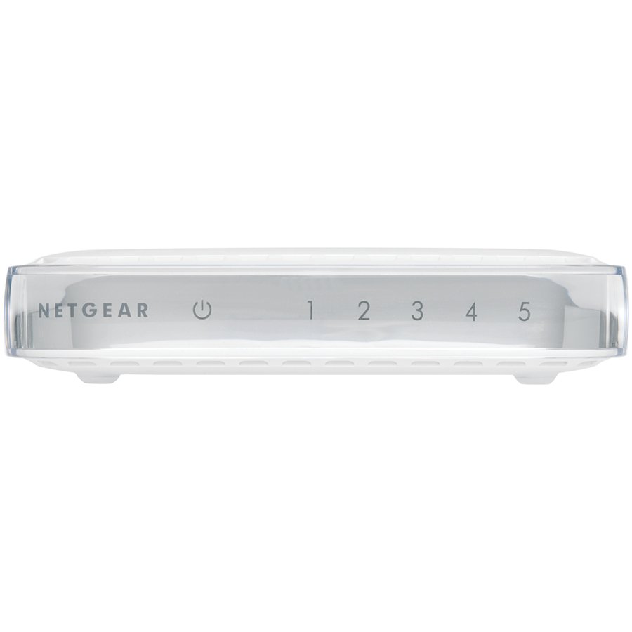 5PT GIGABIT SWITCH