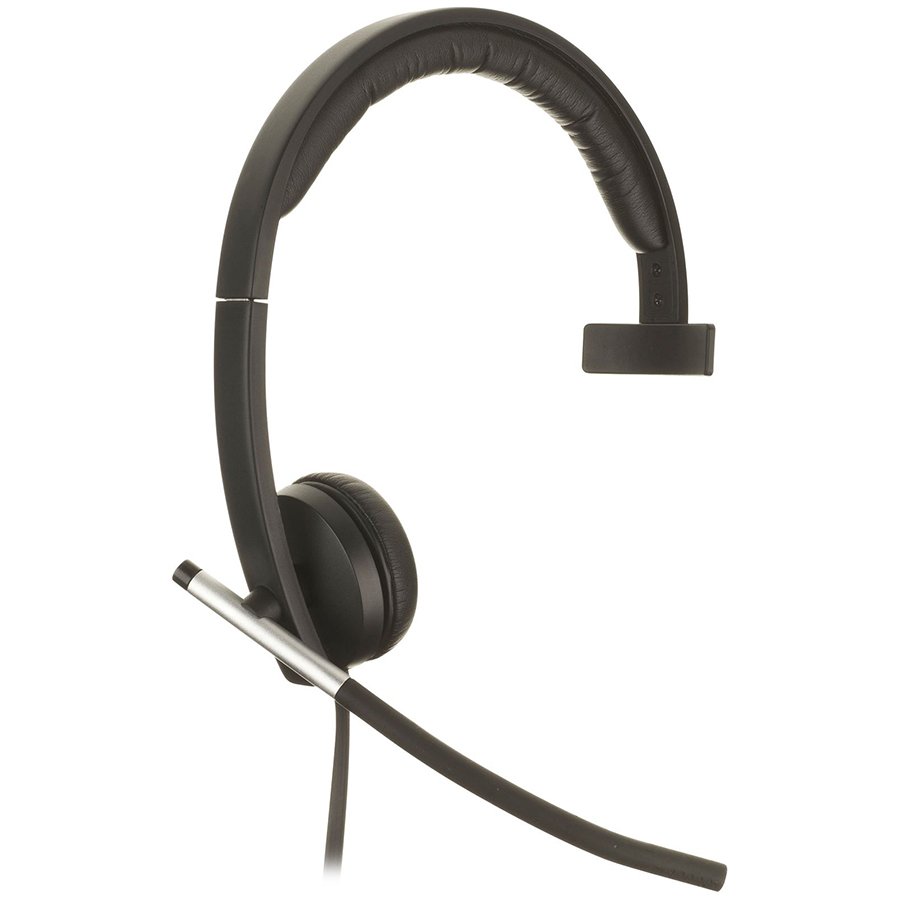 HEADSET H820E MONO WRL/981-000512 LOGITECH